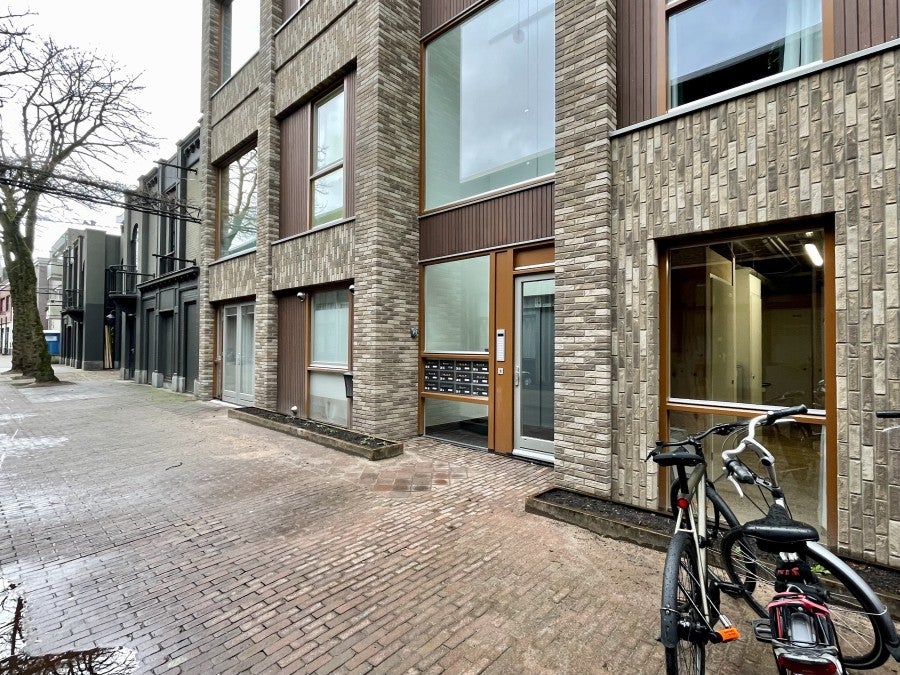 Doelenstraat, Ede