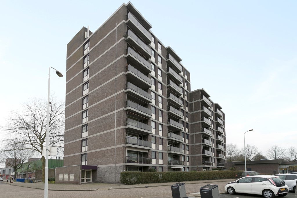 Appartement Kastelenplein in Eindhoven