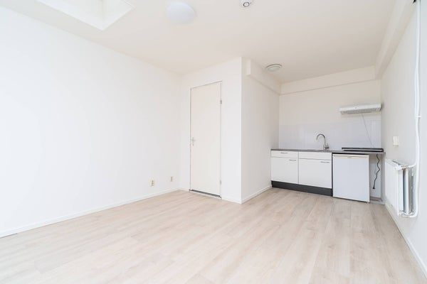 Appartement Olieslagerspoort in Leiden