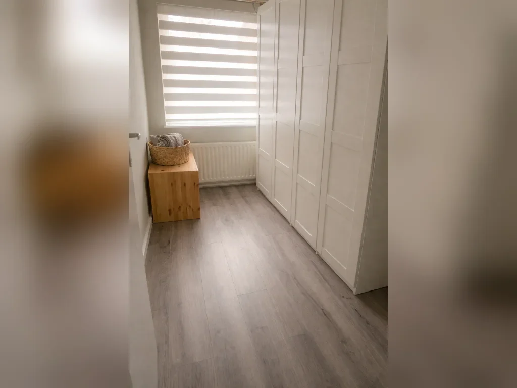 Woonhuis aan de Butterwoud in Zwaag