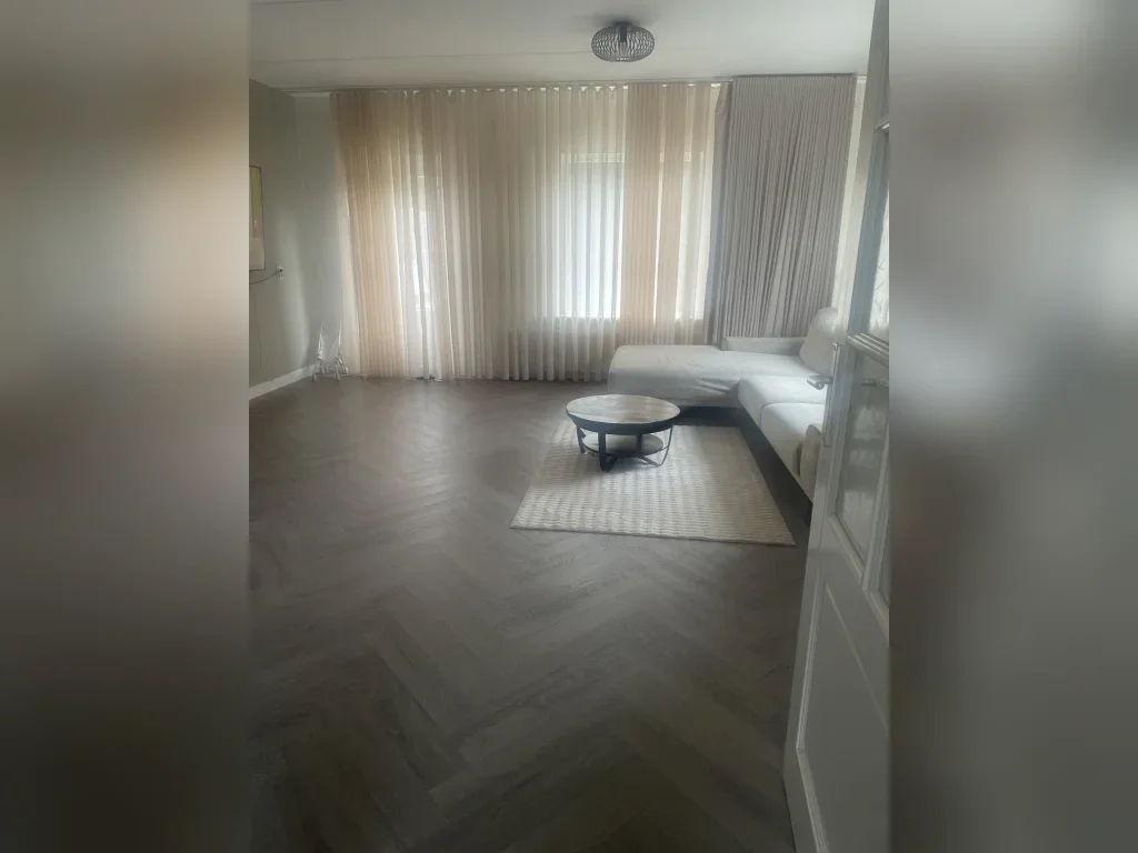 Woonhuis aan de Butterwoud in Zwaag