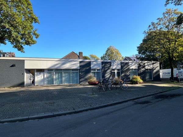 House Vuurdoornstraat in Vaassen