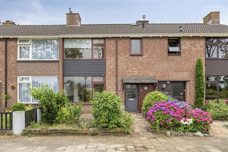 Huis Fazantstraat 12 in Beek