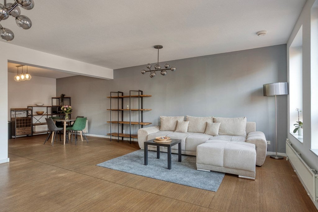 Te huur Appartement Rochussenstraat in Rotterdam