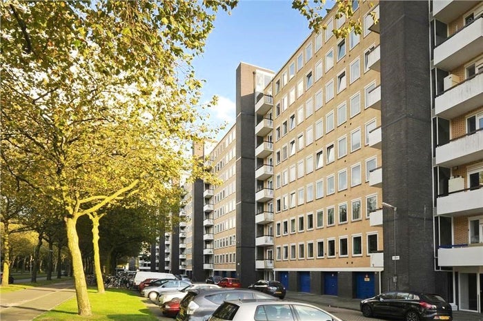 Te huur: Appartement Van Nijenrodeweg 770 in Amsterdam