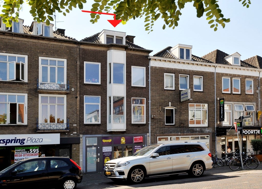 Steenstraat