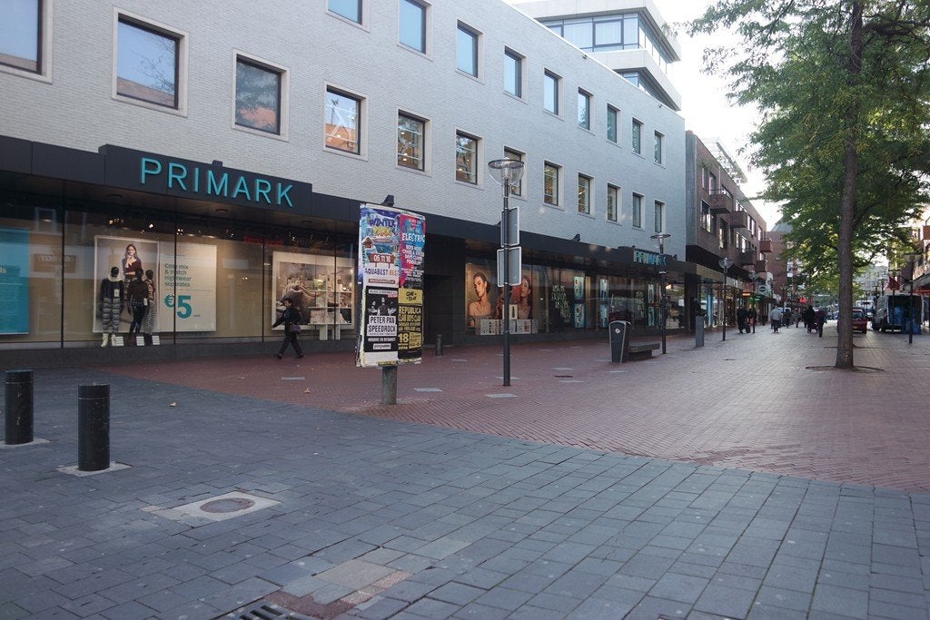 Hermanus Boexstraat