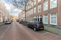 Newtonstraat