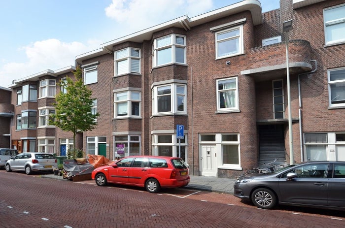 Te huur: Appartement Usselincxstraat 142 in Den Haag