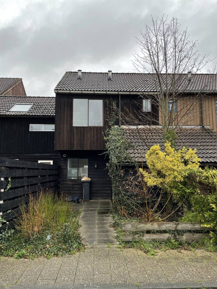 Te huur: Huis Braamsluiper in Nieuwegein