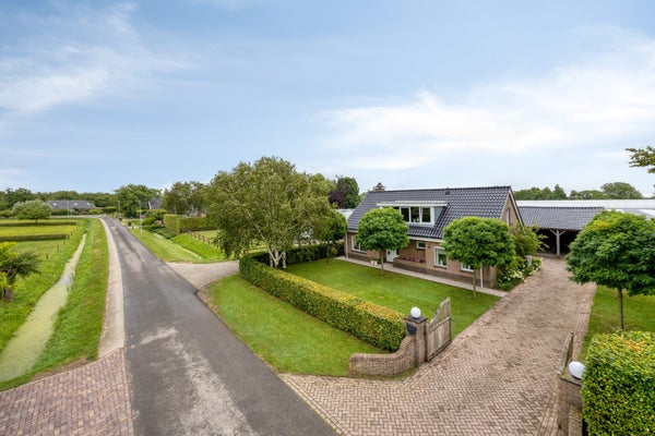 Geerweg 5 in Bruchem