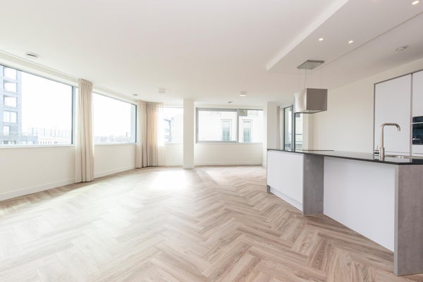 Te huur: Appartement Radarweg 270 in Amsterdam