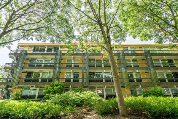 Burgemeester Wapstraat 68 in Zoeterwoude