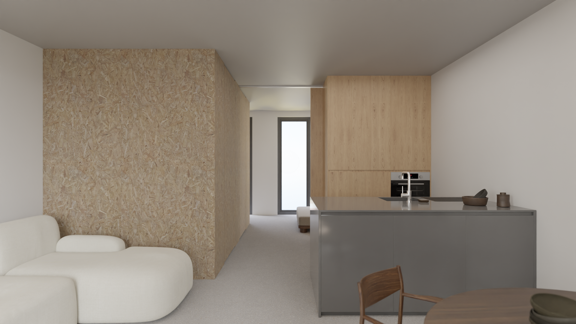Te huur Appartement Gillis van Ledenberchstraat in Amsterdam