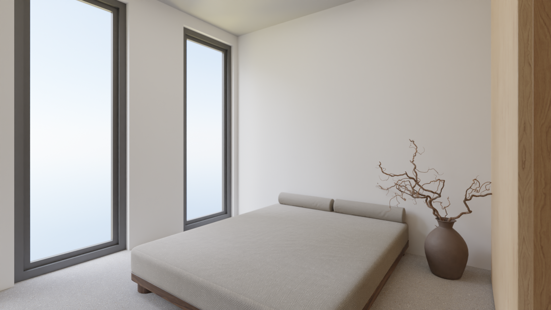 Te huur Appartement Gillis van Ledenberchstraat in Amsterdam