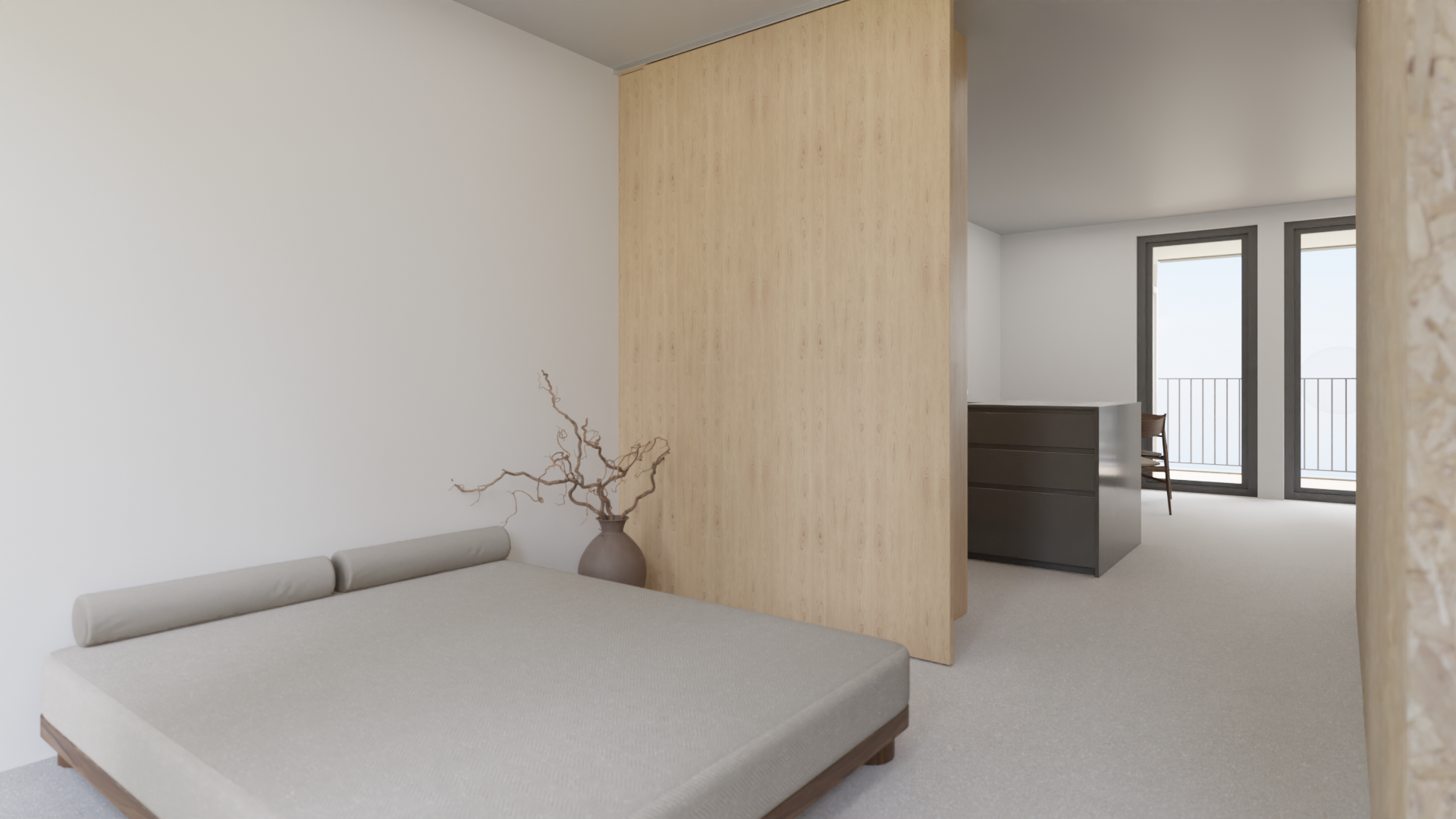 Te huur Appartement Gillis van Ledenberchstraat in Amsterdam