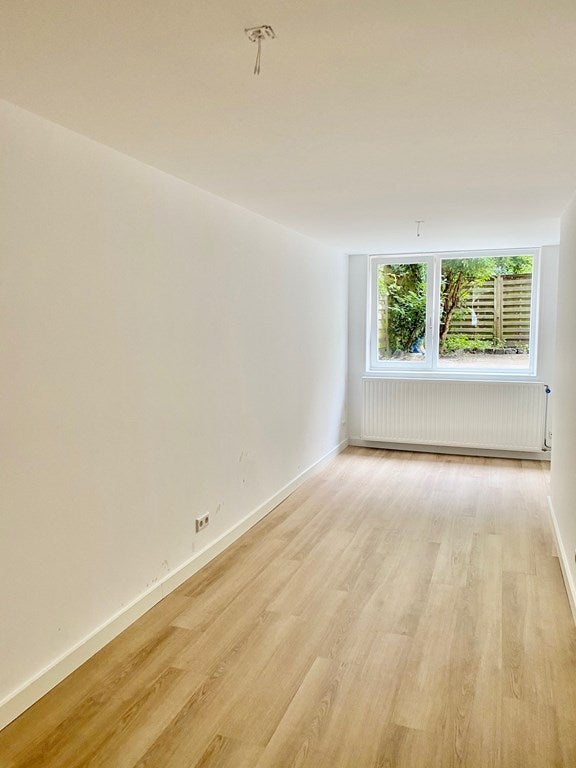 Woning te huur: Mathenesserlaan, Rotterdam
