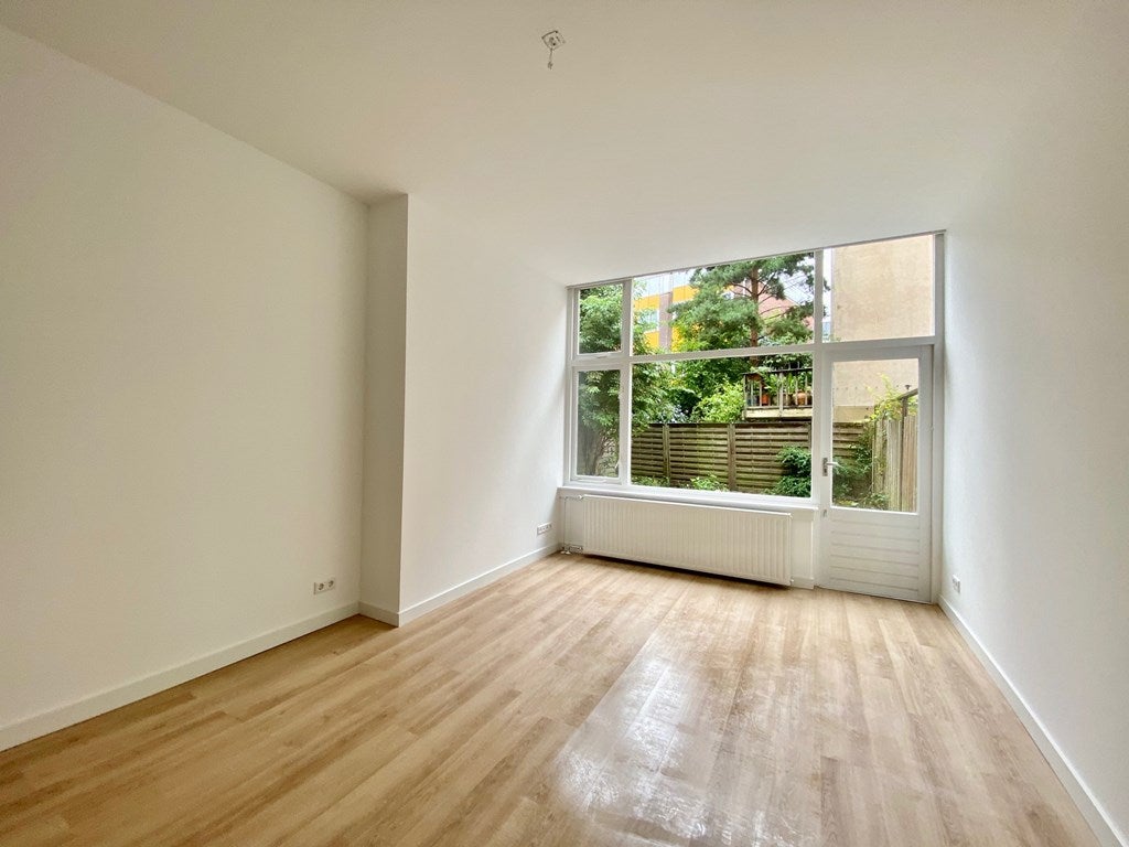 Woning te huur: Mathenesserlaan, Rotterdam