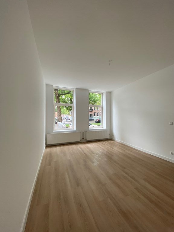 Woning te huur: Mathenesserlaan, Rotterdam