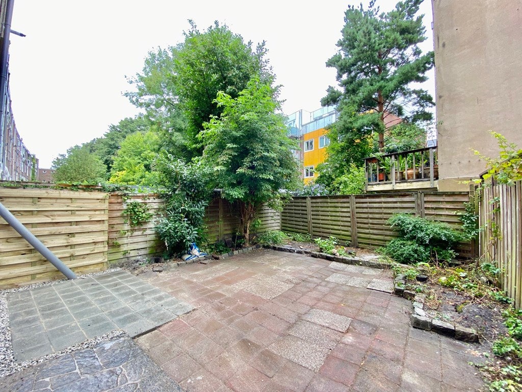 Woning te huur: Mathenesserlaan, Rotterdam