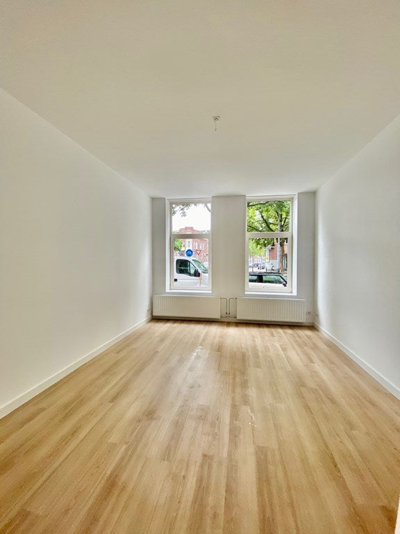 Woning te huur: Mathenesserlaan, Rotterdam