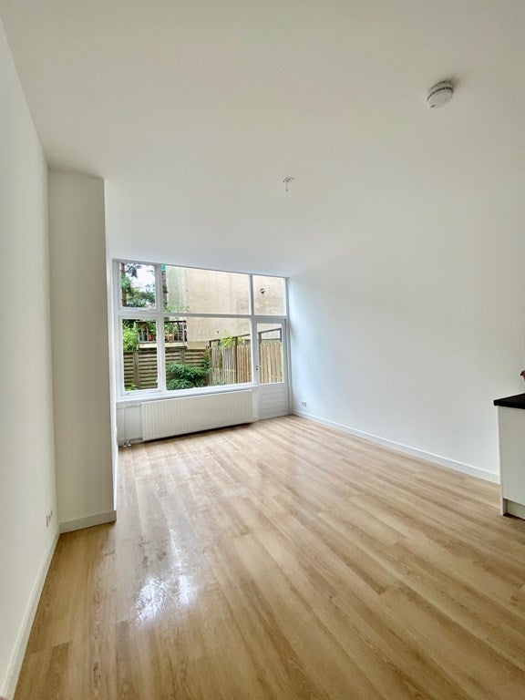 Woning te huur: Mathenesserlaan, Rotterdam