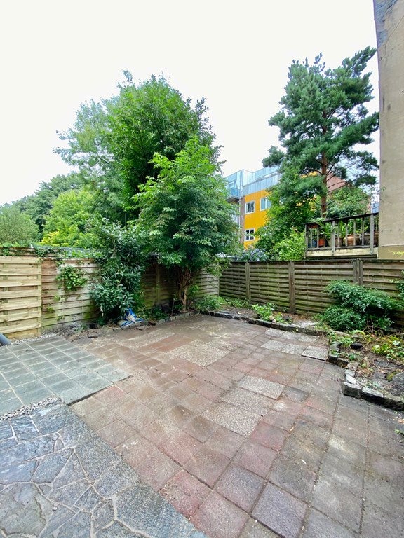 Woning te huur: Mathenesserlaan, Rotterdam