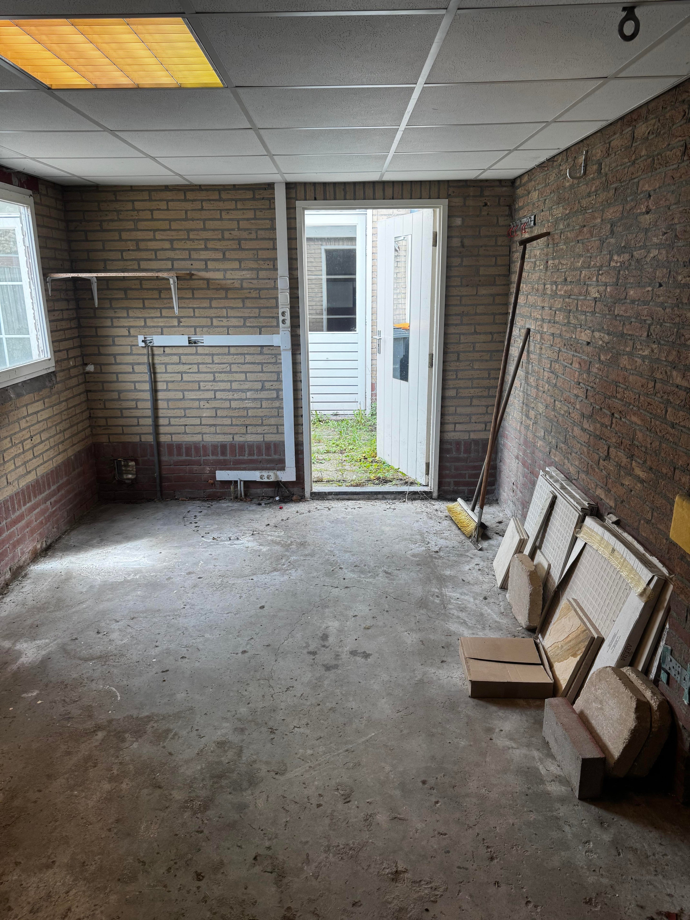 Hoekwoning te huur: Noord-Besterdstraat 23, Tilburg