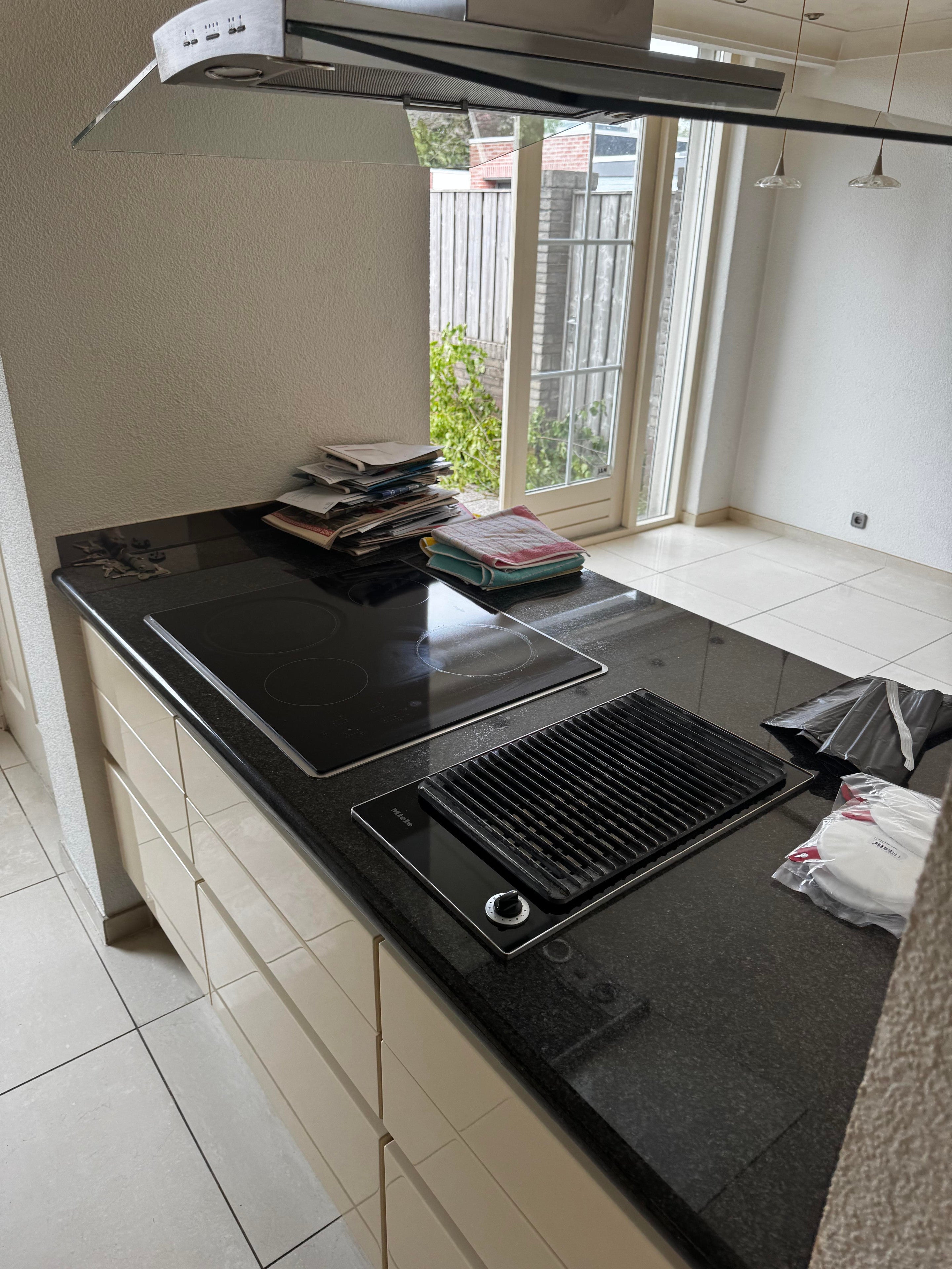 Hoekwoning te huur: Noord-Besterdstraat 23, Tilburg