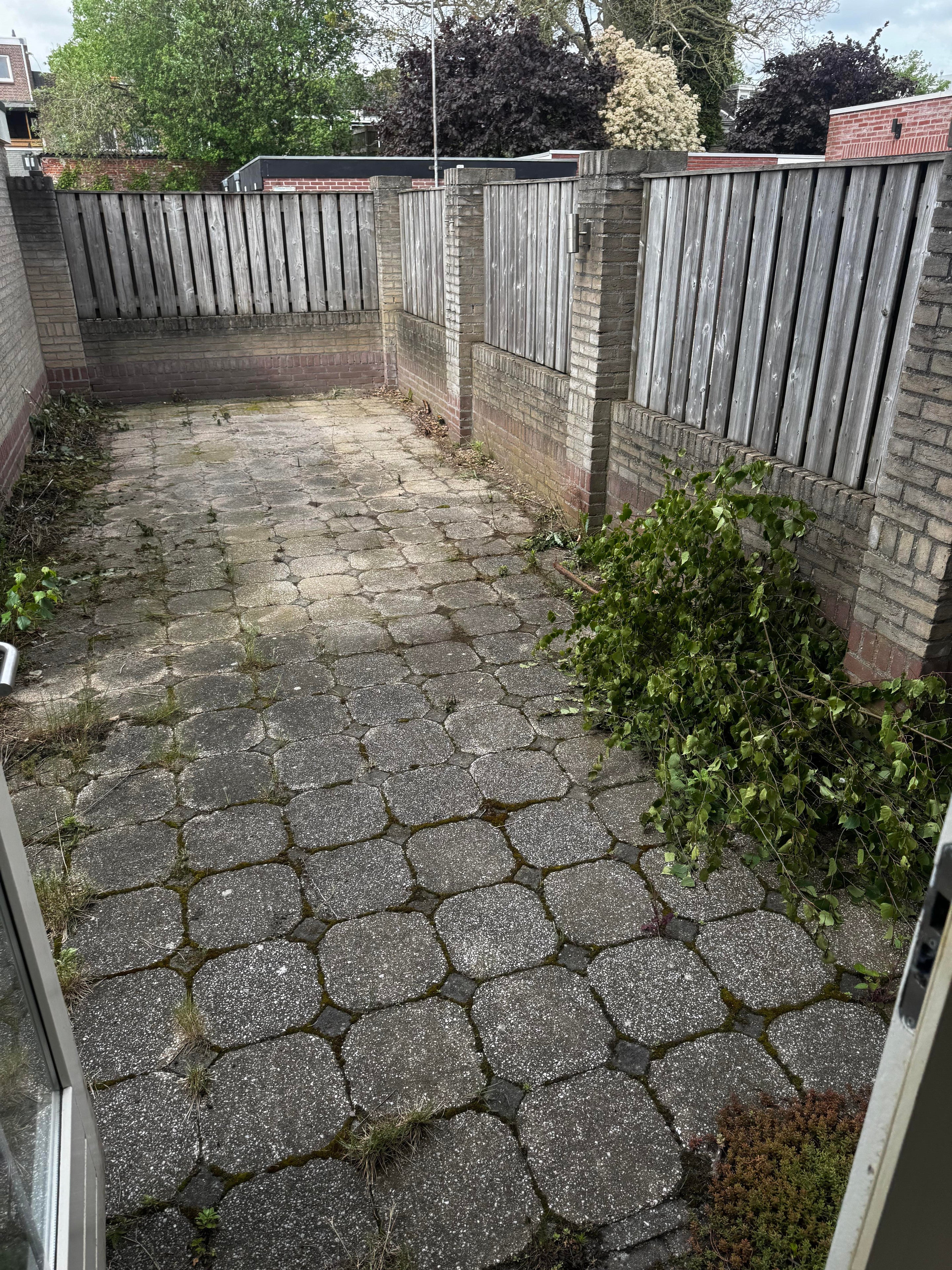 Hoekwoning te huur: Noord-Besterdstraat 23, Tilburg