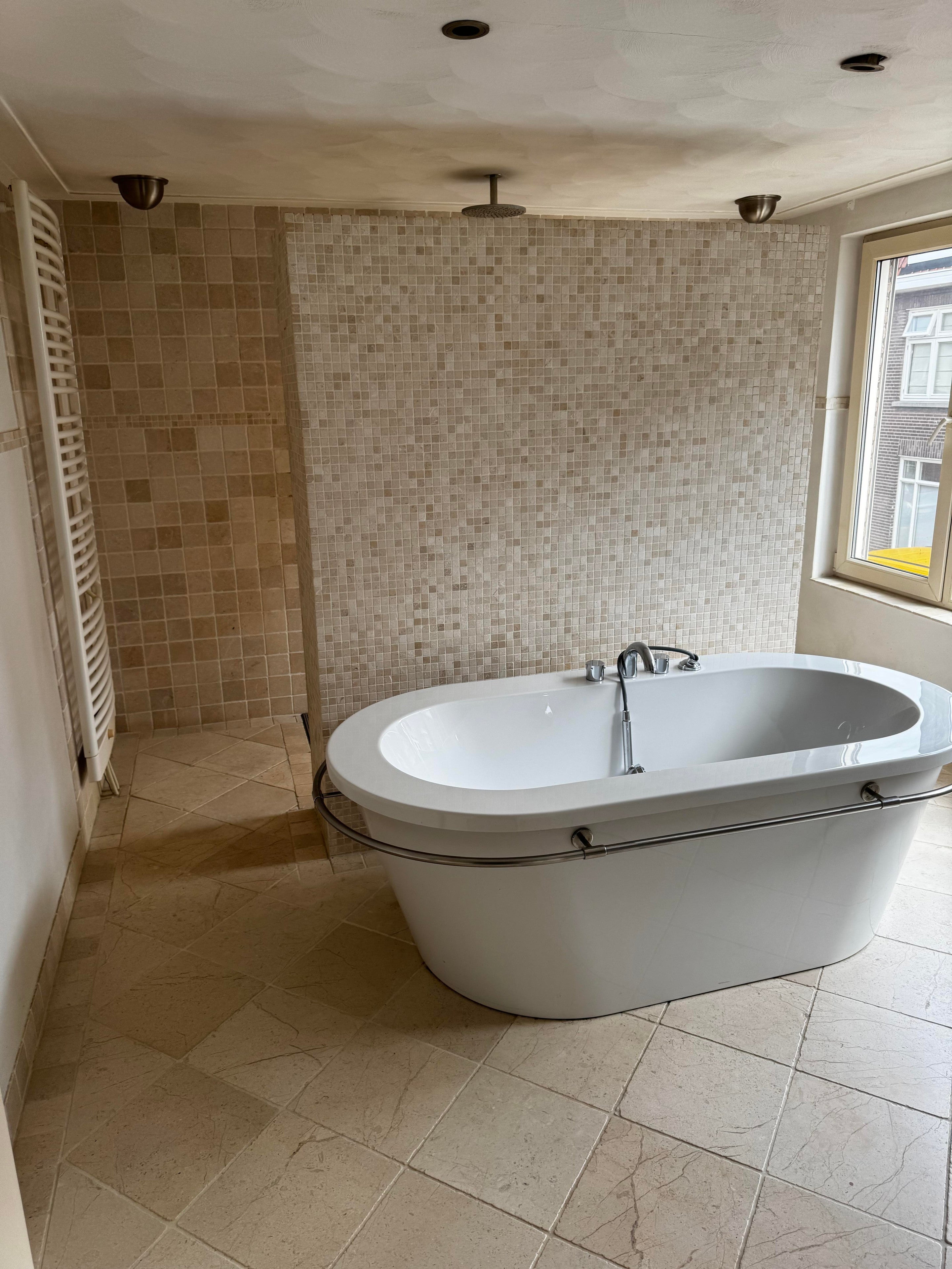 Hoekwoning te huur: Noord-Besterdstraat 23, Tilburg