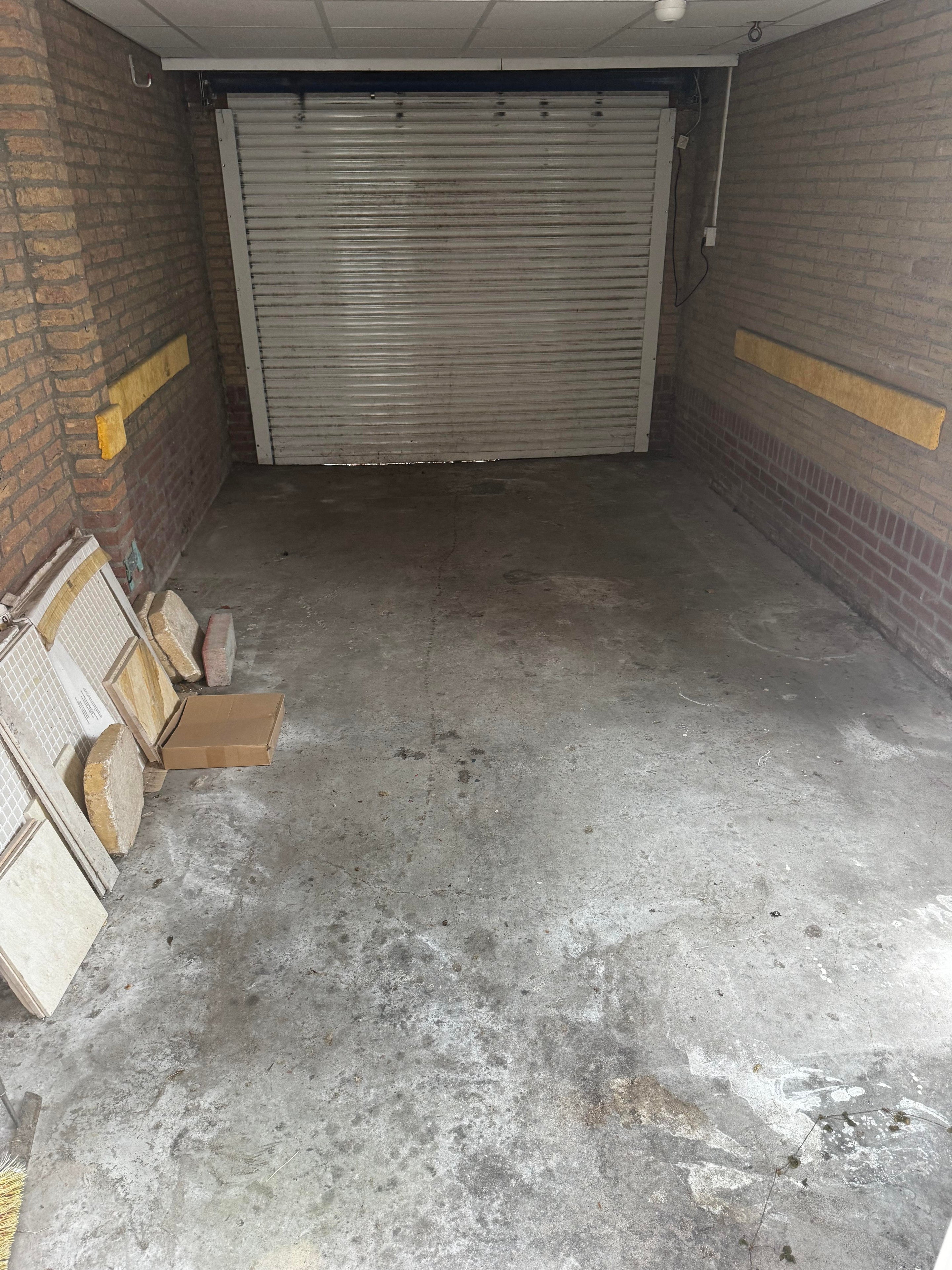 Hoekwoning te huur: Noord-Besterdstraat 23, Tilburg