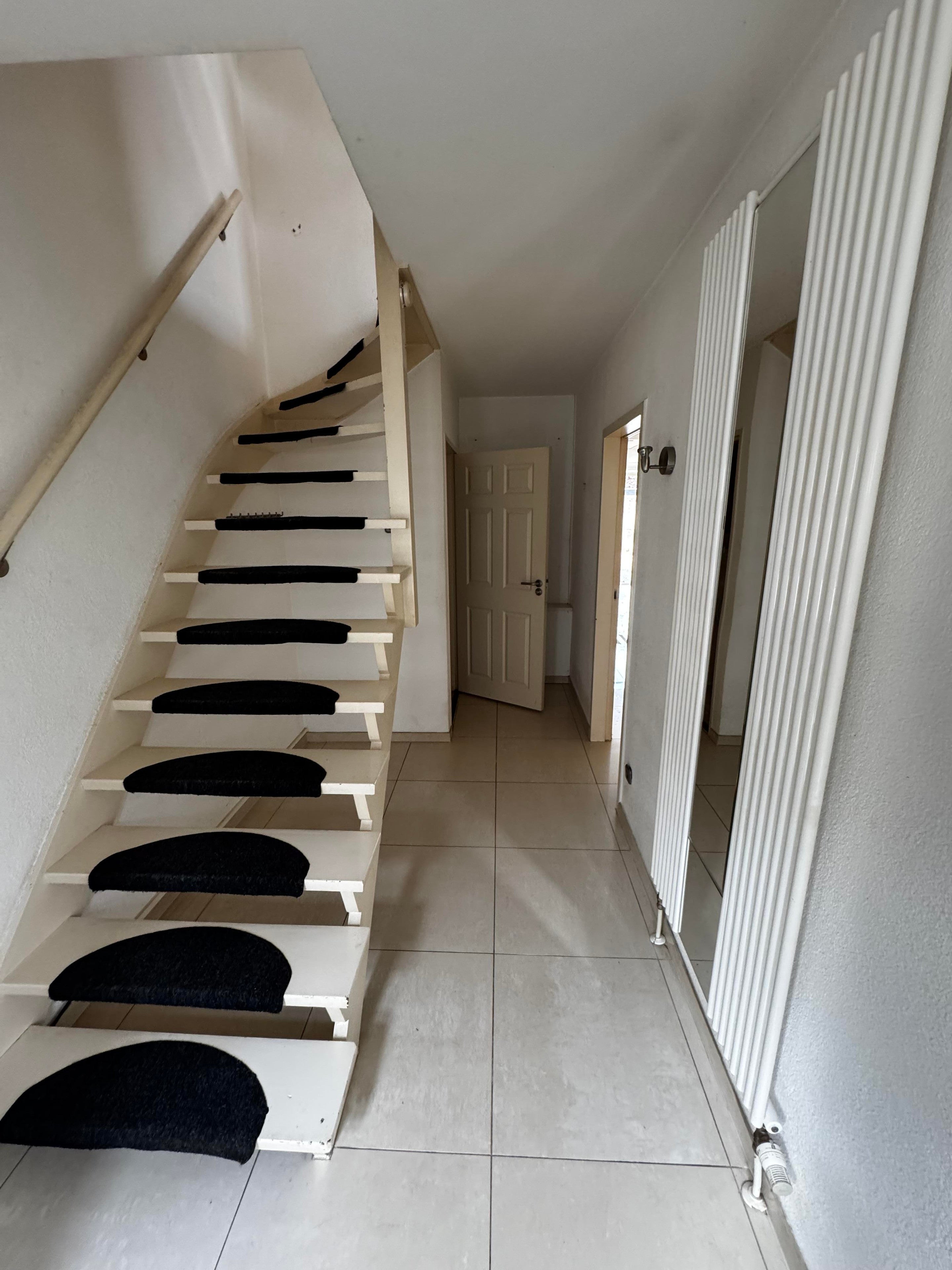 Hoekwoning te huur: Noord-Besterdstraat 23, Tilburg