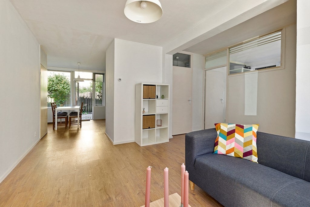 Te huur Appartement Aurikelstraat 23 in Amsterdam