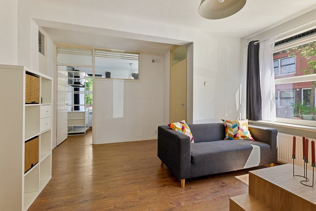 Te huur Appartement Aurikelstraat 23 in Amsterdam