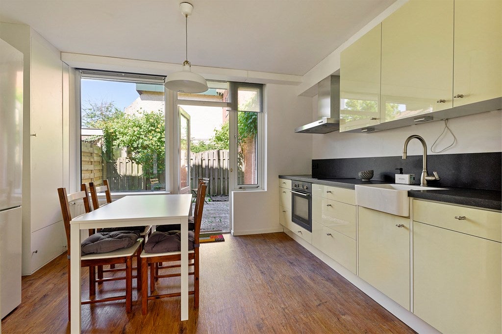 Te huur Appartement Aurikelstraat 23 in Amsterdam