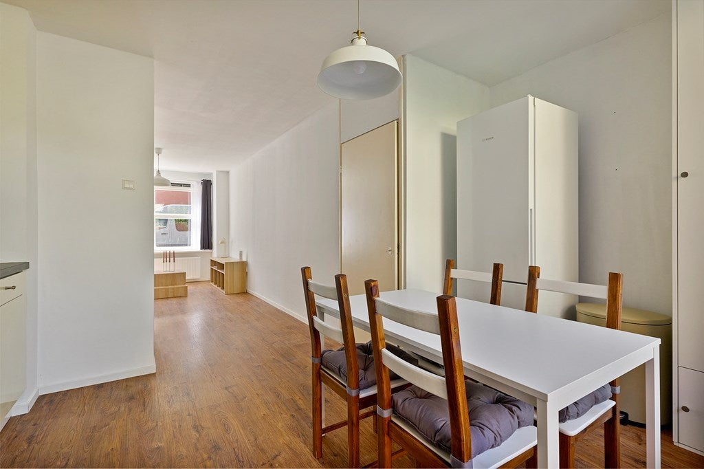 Te huur Appartement Aurikelstraat 23 in Amsterdam