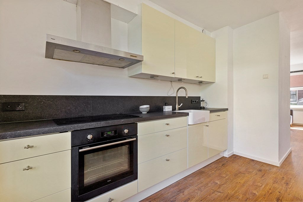 Te huur Appartement Aurikelstraat 23 in Amsterdam