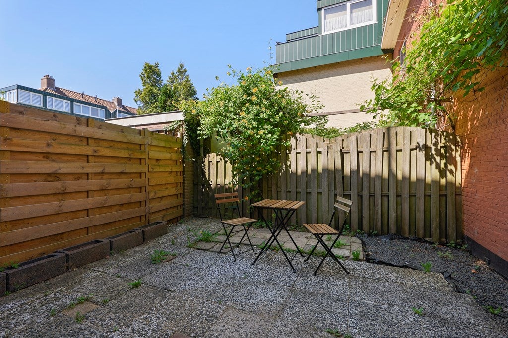 Te huur Appartement Aurikelstraat 23 in Amsterdam