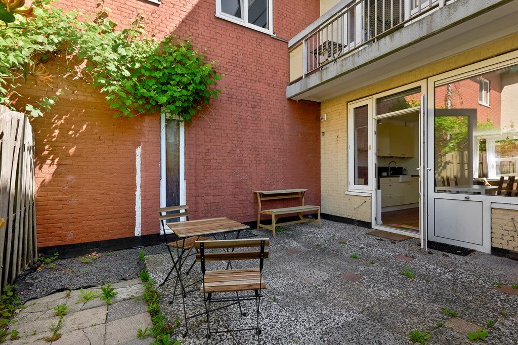 Te huur Appartement Aurikelstraat 23 in Amsterdam
