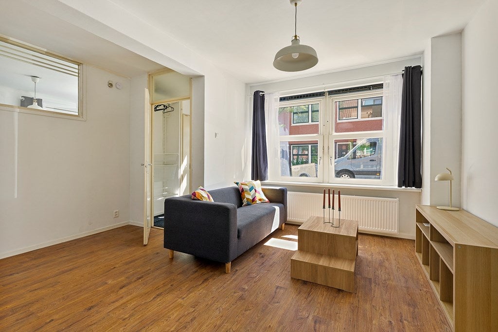 Te huur Appartement Aurikelstraat 23 in Amsterdam