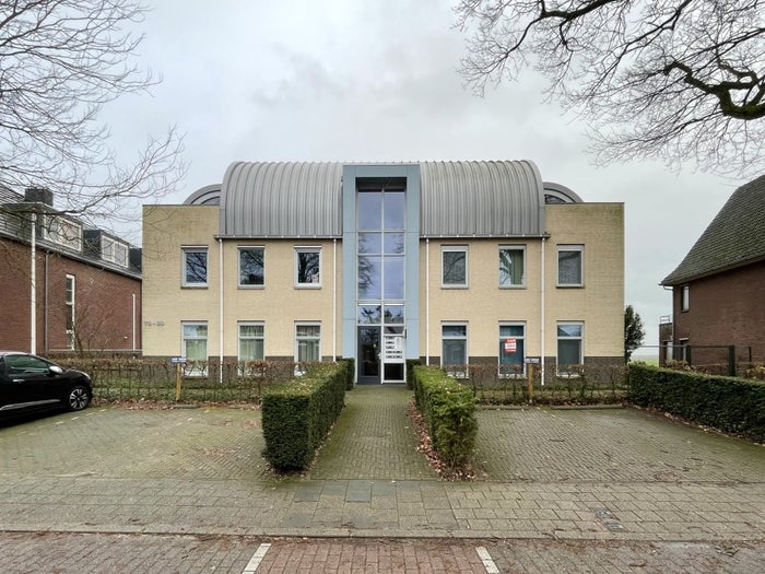 Te huur: Appartement Zutphensestraatweg in Dieren