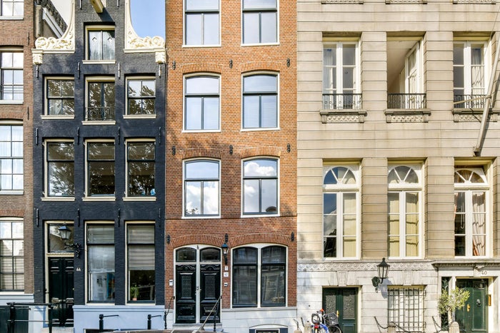 Te huur: Appartement Herengracht in Amsterdam