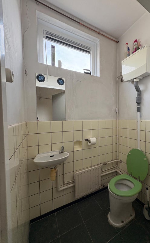 Te huur Kamer Lindenstraat in Tilburg