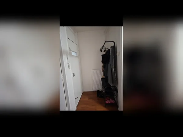 Flat IJsselmeerstraat in Den Helder