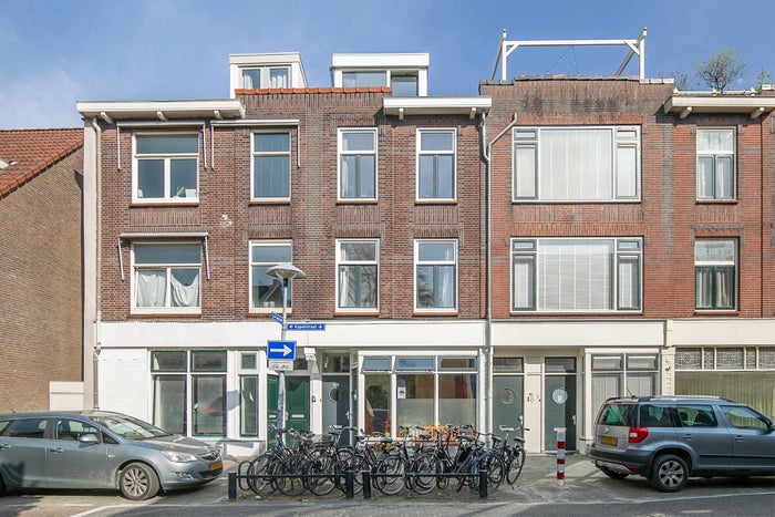 Kapelstraat 15 B C