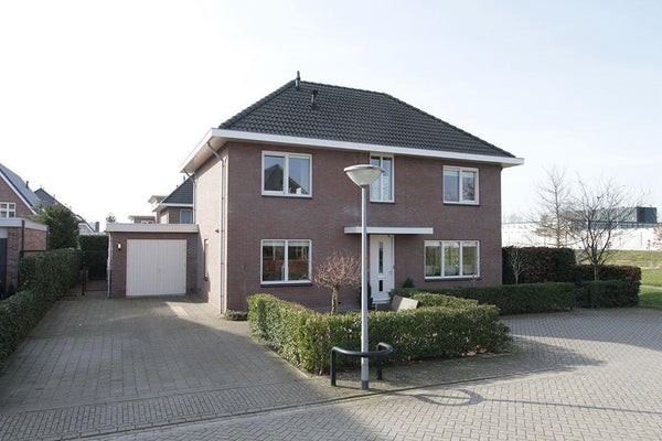 Casa Goofystraat 11 a Almere