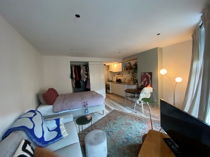 Te huur: Appartement Nieuwe Binnenweg in Rotterdam