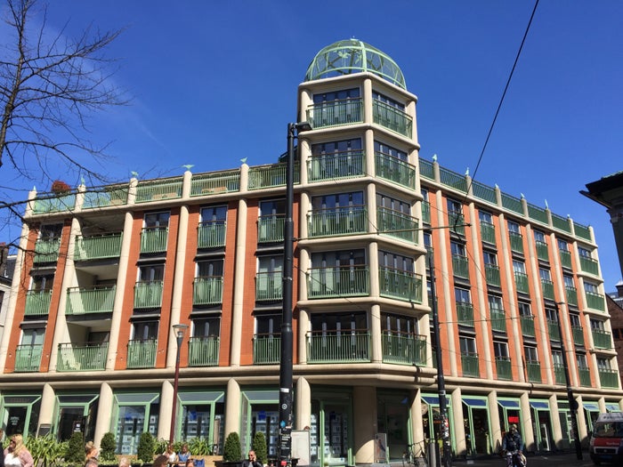 Te huur: Appartement Grote Halstraat in Den Haag