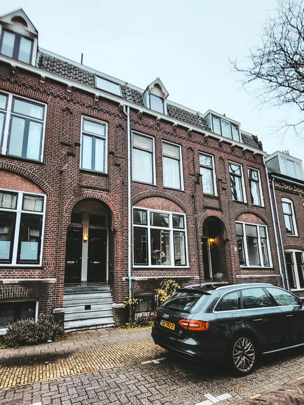 Rental Apartments Utrecht